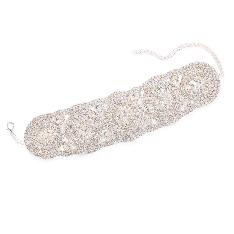 StoneFans 2022 nou stil retro gleznă bijuterii femei vară accesorii plajă moda maree femeie picior lanț aur argint brățară