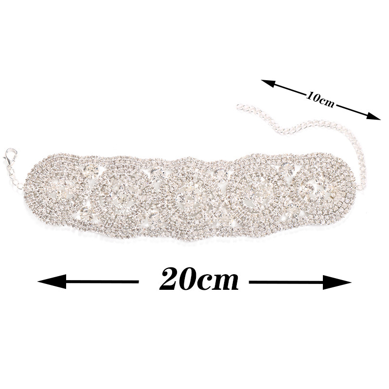 StoneFans 2022 nou stil retro gleznă bijuterii femei vară accesorii plajă moda maree femeie picior lanț aur argint brățară