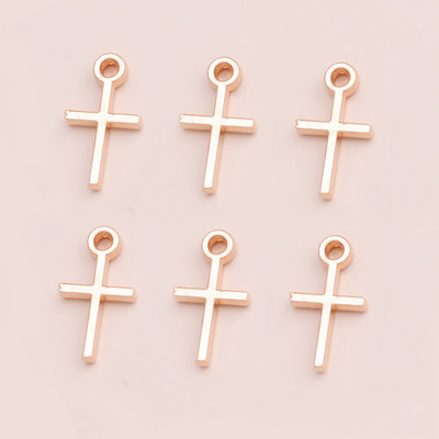 40 de bucăți de culoare auriu argintiu metal din aliaj de zinc pandantiv animal drăguț mic elefant farmece pentru bijuterii bricolaj realizarea de cercei brățări