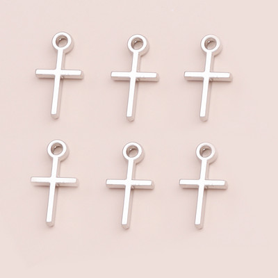 40 de bucăți de culoare auriu argintiu metal din aliaj de zinc pandantiv animal drăguț mic elefant farmece pentru bijuterii bricolaj realizarea de cercei brățări