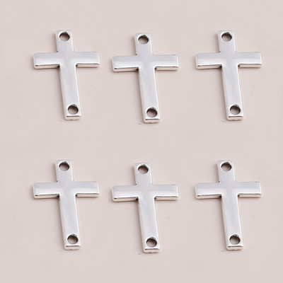 40 de bucăți de culoare auriu argintiu metal din aliaj de zinc pandantiv animal drăguț mic elefant farmece pentru bijuterii bricolaj realizarea de cercei brățări