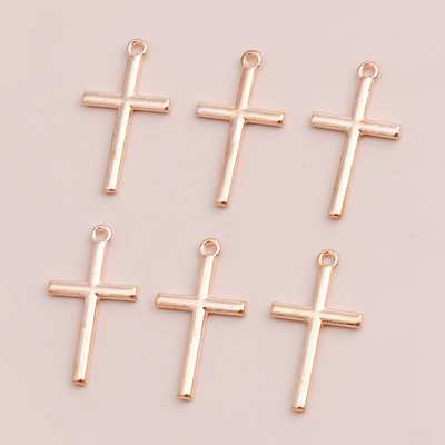 40 de bucăți de culoare auriu argintiu metal din aliaj de zinc pandantiv animal drăguț mic elefant farmece pentru bijuterii bricolaj realizarea de cercei brățări