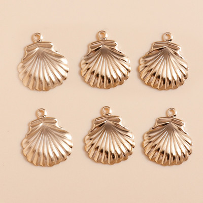 60 bucăți 14*8mm metal cachete model flori frunze brelocuri pandantiv de colier brățară bijuterii diy lucrate manual pentru femei bărbați