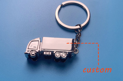 Breloc F1 Curse Activitate Cadou Personalitate Pandantiv Cataramă cheie Lanț pentru mașină Bijuterii pentru bărbați Breloc de culoare argintie poate fi gravat