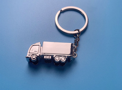 Breloc F1 Curse Activitate Cadou Personalitate Pandantiv Cataramă cheie Lanț pentru mașină Bijuterii pentru bărbați Breloc de culoare argintie poate fi gravat