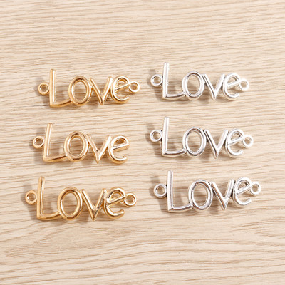 10 buc. Brelocuri din aliaj de culoare argintie antică, soare, lună, cruce, inimă, frunze, bufniță, pandantive pentru bijuterii DIY