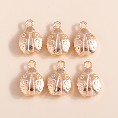 15 bucăți modă drăguț aliaj dragoste inimă aripi de înger brelocuri pandantive arbore elefant baseball clovn pandantive pentru bijuterii DIY