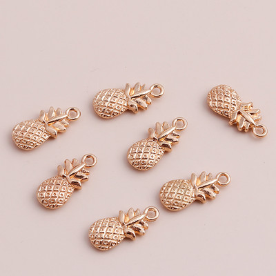 15 bucăți modă drăguț aliaj dragoste inimă aripi de înger brelocuri pandantive arbore elefant baseball clovn pandantive pentru bijuterii DIY