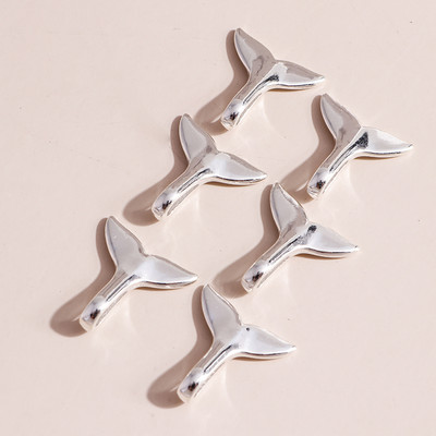 15 bucăți modă drăguț aliaj dragoste inimă aripi de înger brelocuri pandantive arbore elefant baseball clovn pandantive pentru bijuterii DIY