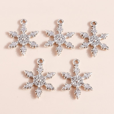 15 bucăți modă drăguț aliaj dragoste inimă aripi de înger brelocuri pandantive arbore elefant baseball clovn pandantive pentru bijuterii DIY