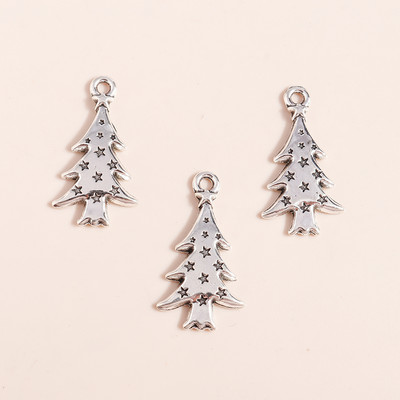 20 de bucăți de culoare neagră în cruce de mărgele DIY pentru brățări lucrate manual, coliere 27x12mm, pentru realizarea de accesorii de bijuterii