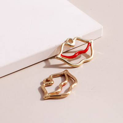 20 de bucăți de culoare neagră în cruce de mărgele DIY pentru brățări lucrate manual, coliere 27x12mm, pentru realizarea de accesorii de bijuterii