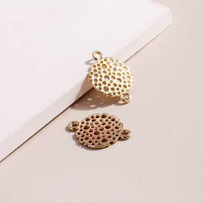 20 de bucăți de culoare neagră în cruce de mărgele DIY pentru brățări lucrate manual, coliere 27x12mm, pentru realizarea de accesorii de bijuterii