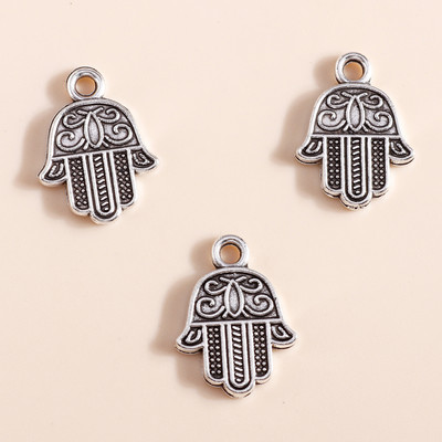 20 de bucăți de culoare neagră în cruce de mărgele DIY pentru brățări lucrate manual, coliere 27x12mm, pentru realizarea de accesorii de bijuterii