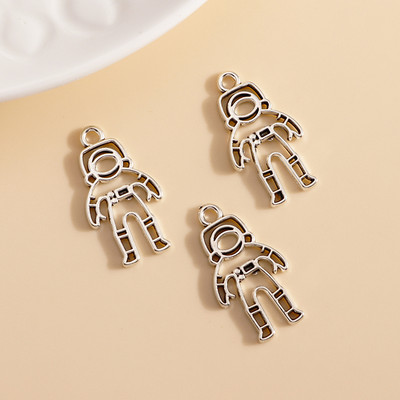 20 de bucăți de culoare neagră în cruce de mărgele DIY pentru brățări lucrate manual, coliere 27x12mm, pentru realizarea de accesorii de bijuterii