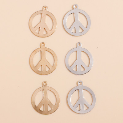 80 buc. Bijuterii cu pandantive în cruce din aliaj mici pentru coliere lucrate manual, brățări, culoare aurie, 17x10 mm, găsire pentru realizarea de bricolaj