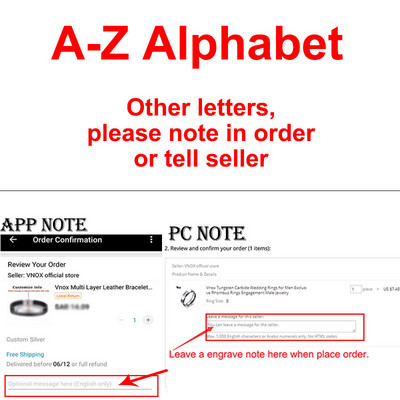 AZ Brațară de gleznă cu farmec inițial pentru femei și fete, brățară de gleznă cu lanț din metal Figaro din oțel inoxidabil nuanță aurie, alfabet elegant cu litere
