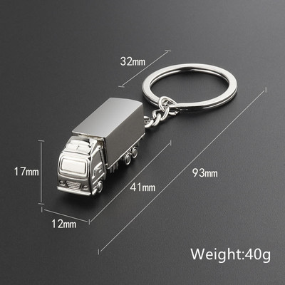 Breloc mașină F1 Racing Breloc Cadou creativ Cadou de afaceri Breloc metalic 3D de înaltă calitate Bărbați Femei Bijuterii cheie Cadouri