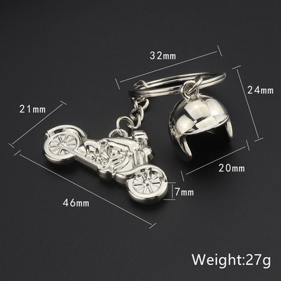 Breloc mașină F1 Racing Breloc Cadou creativ Cadou de afaceri Breloc metalic 3D de înaltă calitate Bărbați Femei Bijuterii cheie Cadouri