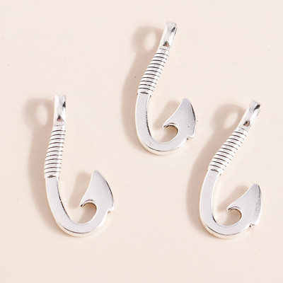 10 bucăți din aliaj de argint antic, păianjen, cerb, lup, dinozaur, brelocuri, cicadară, cămilă, iepure, urs, pandantive pentru bricolaj, colier, bijuterii