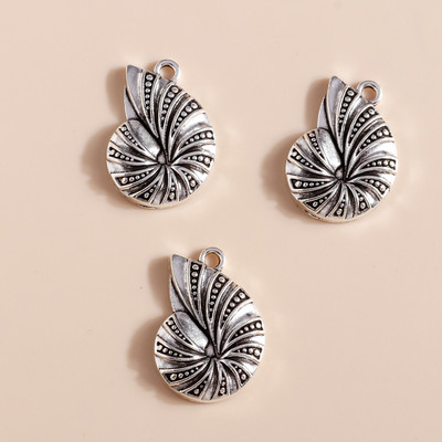 10 bucăți din aliaj de argint antic, păianjen, cerb, lup, dinozaur, brelocuri, cicadară, cămilă, iepure, urs, pandantive pentru bricolaj, colier, bijuterii