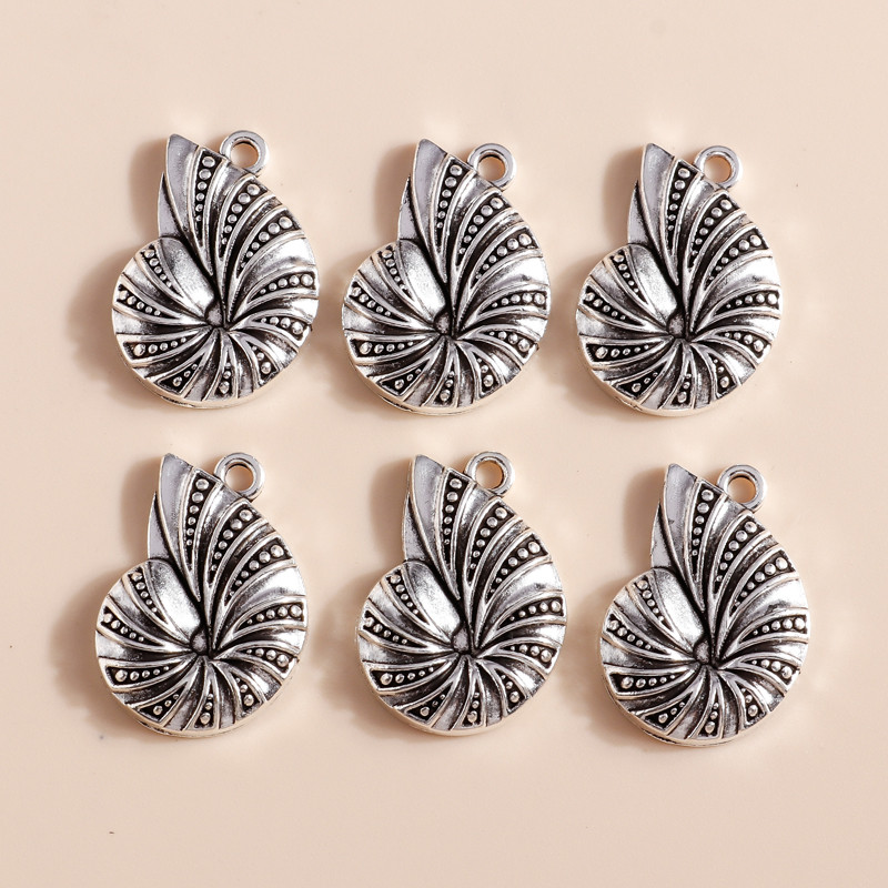 10 bucăți din aliaj de argint antic, păianjen, cerb, lup, dinozaur, brelocuri, cicadară, cămilă, iepure, urs, pandantive pentru bricolaj, colier, bijuterii