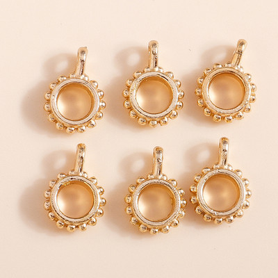 60 buc 8*10 mm din aliaj de culoare argintie antică, drăguț, zâmbet, farmece, pandantiv pentru cercei, brățară, colier, bijuterii, ornament