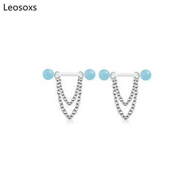 1 pereche de bijuterii acrilice luminoase pentru piercing pentru mamelon, inel pentru mamelon în formă de V, 14G, piercing pentru corp, bară de piercing sexy pentru mamelon, în 8 culori