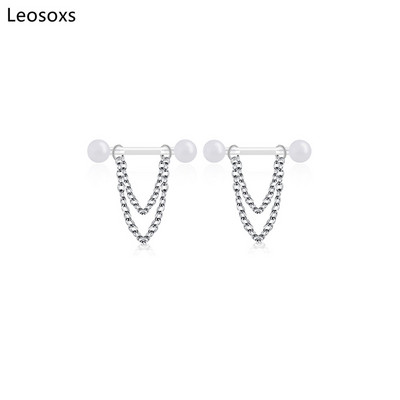 1 pereche de bijuterii acrilice luminoase pentru piercing pentru mamelon, inel pentru mamelon în formă de V, 14G, piercing pentru corp, bară de piercing sexy pentru mamelon, în 8 culori