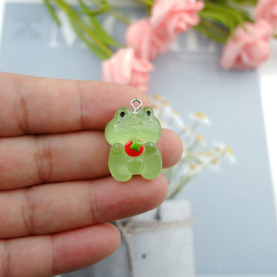 Ciuperci de rață cu flori pentru confecţionarea de bijuterii, bricolaj, cercei, brăţară, pandantiv, accesorii, descoperiri, fabricarea telefonului, vânzări cu ridicata