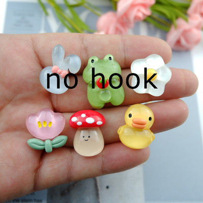 Ciuperci de rață cu flori pentru confecţionarea de bijuterii, bricolaj, cercei, brăţară, pandantiv, accesorii, descoperiri, fabricarea telefonului, vânzări cu ridicata