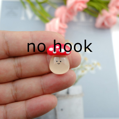 Ciuperci de rață cu flori pentru confecţionarea de bijuterii, bricolaj, cercei, brăţară, pandantiv, accesorii, descoperiri, fabricarea telefonului, vânzări cu ridicata