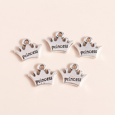 40 bucăți 23*10 mm Brelocuri Polaris de modă pentru accesorii pentru fabricarea de bijuterii Polar Star Charms Pandantive Colier Fabricare breloc