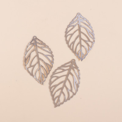 40 bucăți 23*10 mm Brelocuri Polaris de modă pentru accesorii pentru fabricarea de bijuterii Polar Star Charms Pandantive Colier Fabricare breloc