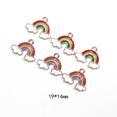 5/10 vnt. mišraus metalo gyvūnų drugelių pakabukai papuošalams gaminti pakabukai karoliai Mieli auskarai, pasidaryk pats, rankų darbo aksesuarai