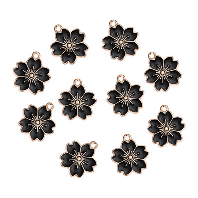 5/10 vnt. mišraus metalo gyvūnų drugelių pakabukai papuošalams gaminti pakabukai karoliai Mieli auskarai, pasidaryk pats, rankų darbo aksesuarai