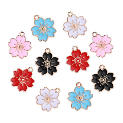 5/10 vnt. mišraus metalo gyvūnų drugelių pakabukai papuošalams gaminti pakabukai karoliai Mieli auskarai, pasidaryk pats, rankų darbo aksesuarai