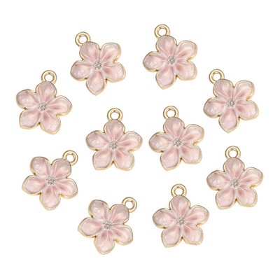 5/10 vnt. mišraus metalo gyvūnų drugelių pakabukai papuošalams gaminti pakabukai karoliai Mieli auskarai, pasidaryk pats, rankų darbo aksesuarai