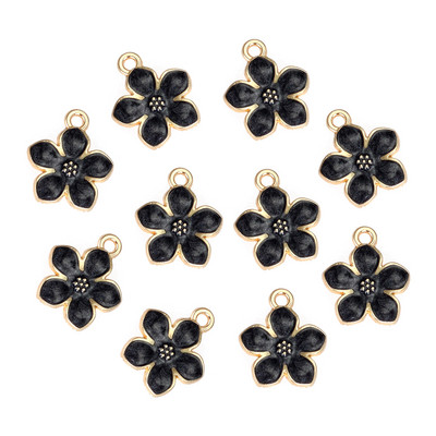 5/10 vnt. mišraus metalo gyvūnų drugelių pakabukai papuošalams gaminti pakabukai karoliai Mieli auskarai, pasidaryk pats, rankų darbo aksesuarai