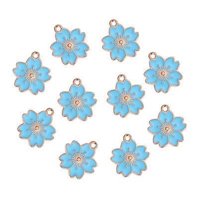 5/10 vnt. mišraus metalo gyvūnų drugelių pakabukai papuošalams gaminti pakabukai karoliai Mieli auskarai, pasidaryk pats, rankų darbo aksesuarai