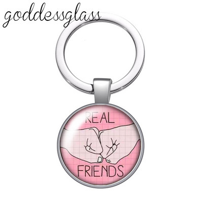 J'aime szerelem a tiéd betűk Szépség Divat üveg cabochon kulcstartó Táska Autós kulcstartó Gyűrűtartó Charms kulcstartók ajándékokhoz