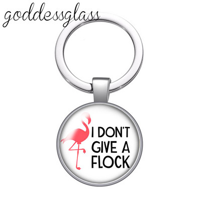 Fashion Letters Be happy Pray Mama bless Breloc cabochon rotund din sticlă Geantă Breloc mașină Suport inel Brelocuri brelocuri pentru cadou