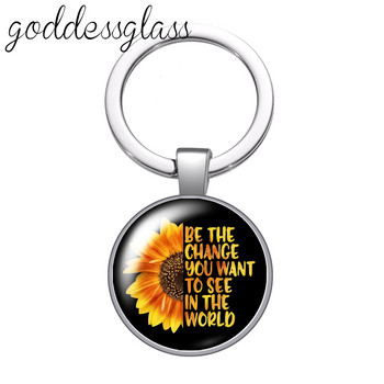 New Sunflower and Quotes \