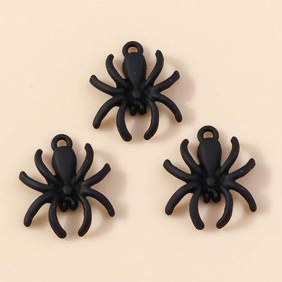 10 buc. Boemia colorată etnică Hasma Charms de mână Pandantive Conectori pentru cercei lucrați manual Colier Bijuterii DIY Cruce cu ridicata