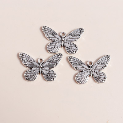 10 buc. Boemia colorată etnică Hasma Charms de mână Pandantive Conectori pentru cercei lucrați manual Colier Bijuterii DIY Cruce cu ridicata