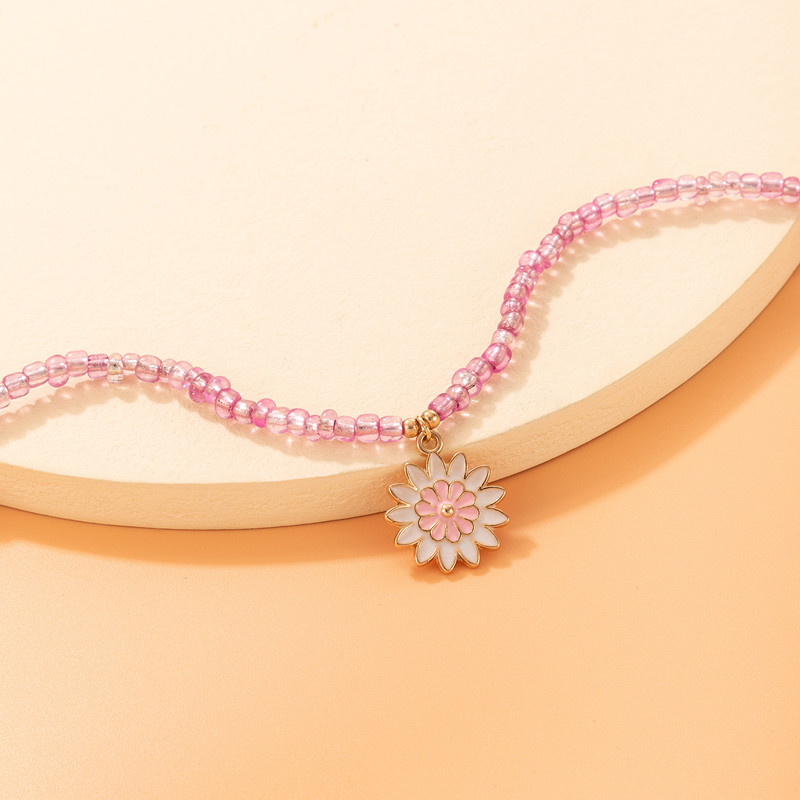 Tocona glezne colorate cu strasuri pentru femei, lanț pentru picioare de perle de lux, sandale desculțe, cadou de bijuterii boeme