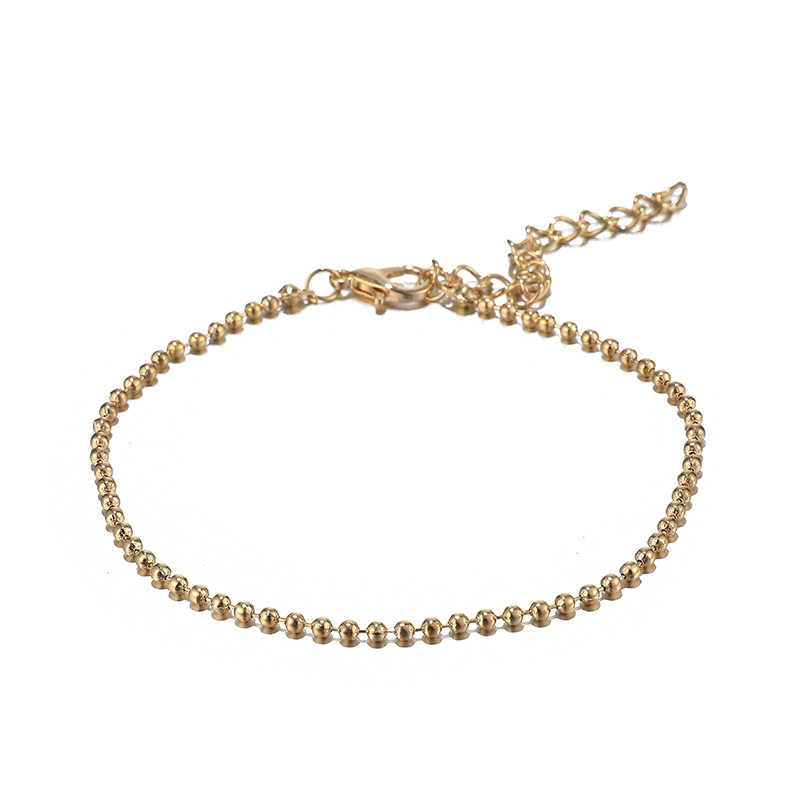 Tocona Bohemia Crystal Shell Pearl Set narukvica za žene šarm šarene višeslojne sjemenke perle uže ženski nakit za zabavu na plaži