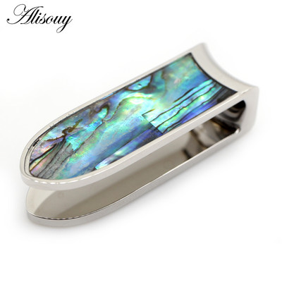 Alisouy 1PC Bară pătrată emailată din oțel inoxidabil, dopuri grele pentru greutatea urechilor, tunel, calibre pentru urechi, expansor, targă, piercing, bijuterii pentru corp