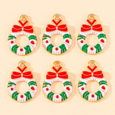 20 ks nových vianočných krištáľových zirkónových náhrdelníkov so snehovou vločkou, príveskov, príveskov pre DIY náušnice, ručne vyrábané šperky, darček pre ženy a dievčatá.