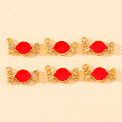 20 ks nových vianočných krištáľových zirkónových náhrdelníkov so snehovou vločkou, príveskov, príveskov pre DIY náušnice, ručne vyrábané šperky, darček pre ženy a dievčatá.